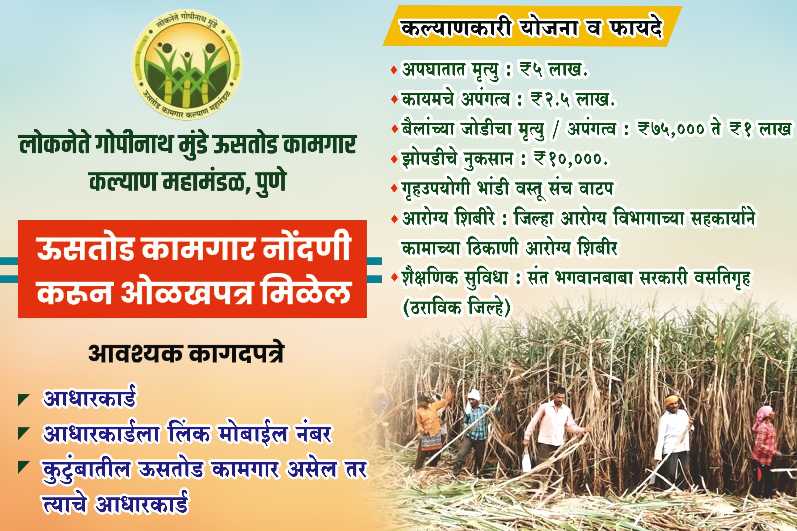 Enquiry Information Banner 2
